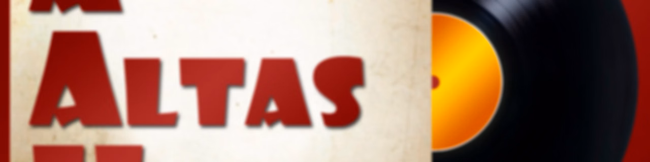 A Altas Horas
