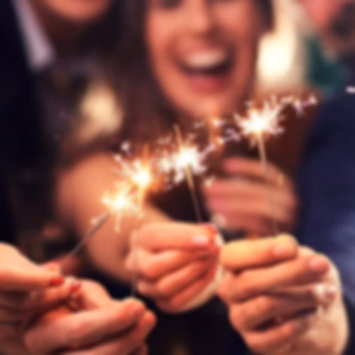 Cábalas y tradiciones de fin de año