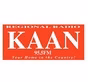 95.5 Regional Radio KAAN - KAAN-FM