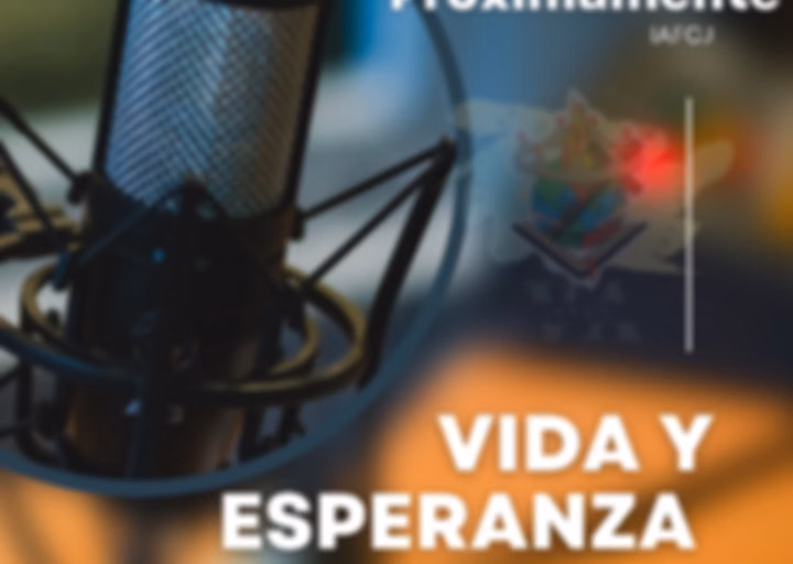 Radio Vida y Esperanza