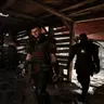 Gothic 1 Remake Test