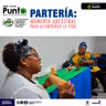 T2P2 - Partería: Memoria ancestral para acompañar la vida