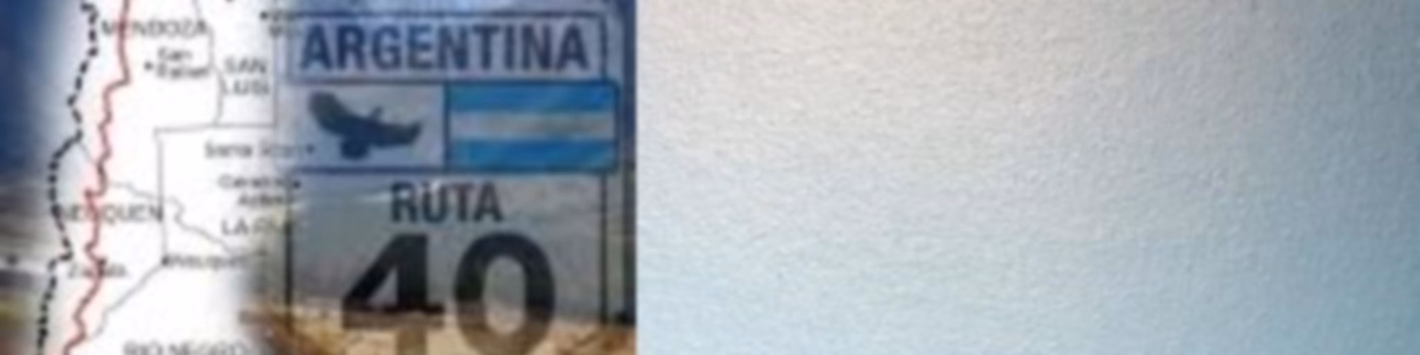 Argentina un recorrido por sus historias