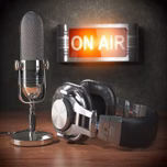 New Podcast