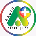 Radio A Mais Brazil USA