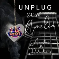 Unplug with Amelia