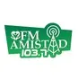 FM Amistad 103.7 MHz