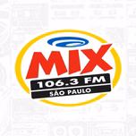 Rádio MIX FM 93.7