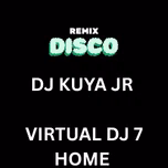 DJ JRPOGIE REED