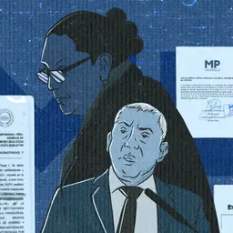 El Ministerio Público fabricó el caso “UNOPS: corrupción presidencial”