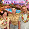 Love Island Psychology 101 | Good For You Podcast with Whitney Cummings | Ep 348