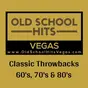 Old School Hits Vegas