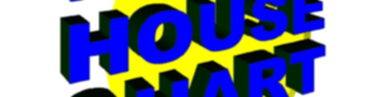 DISCO HOUSE CHART #03