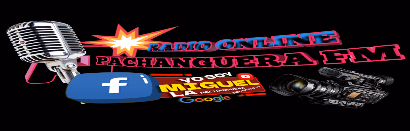 LA PACHANGUERA FM