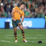 TO KICK OR NOT TO KICK