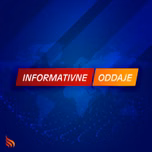 Informativne oddaje
