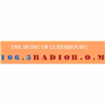 ROM 106.5 FM