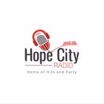 Hopecity Radio (HCR)