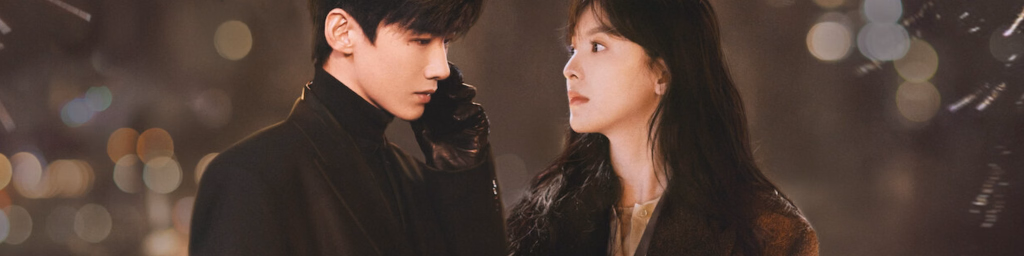Wen Yifan Tear Drops
