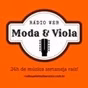 Rádio Web Moda e Viola