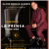LA PRENSA TIENE VOZ