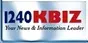 1240 KBIZ - KBIZ