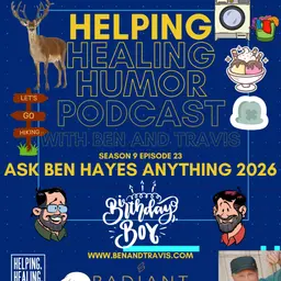 Ask Ben Anything 2026
