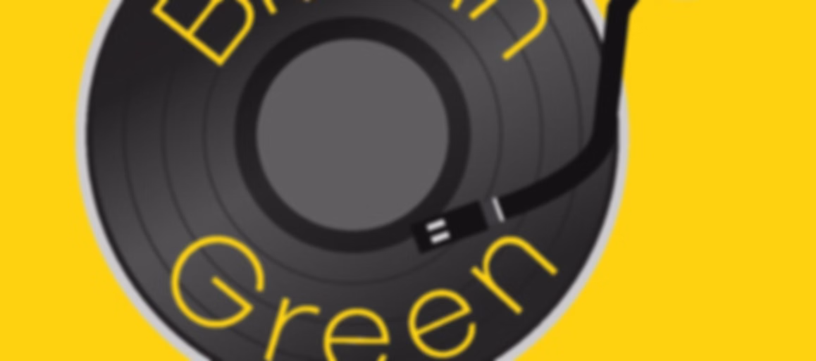 Blue-in-Green:PODCAST