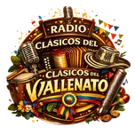 Clasicos Del Vallenato