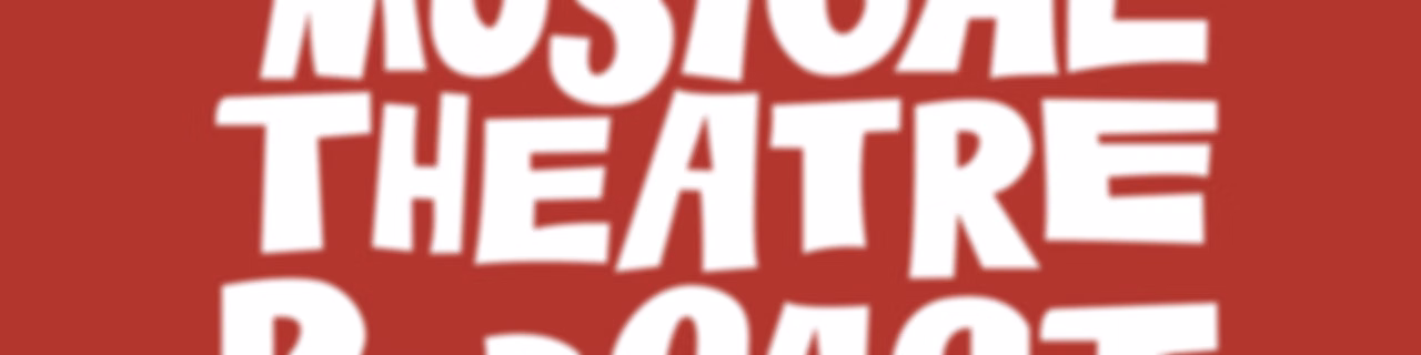 A Musical Theatre Podcast