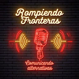 Radio Rompiendo Fronteras FM