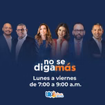 No Se Diga Más Radio