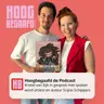 'Boosheid, eigenlijk dingen die wij niet konden plaatsen.' Auteur Scipio Schippers.