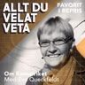Om Romarriket med Eva Queckfeldt - REPRIS