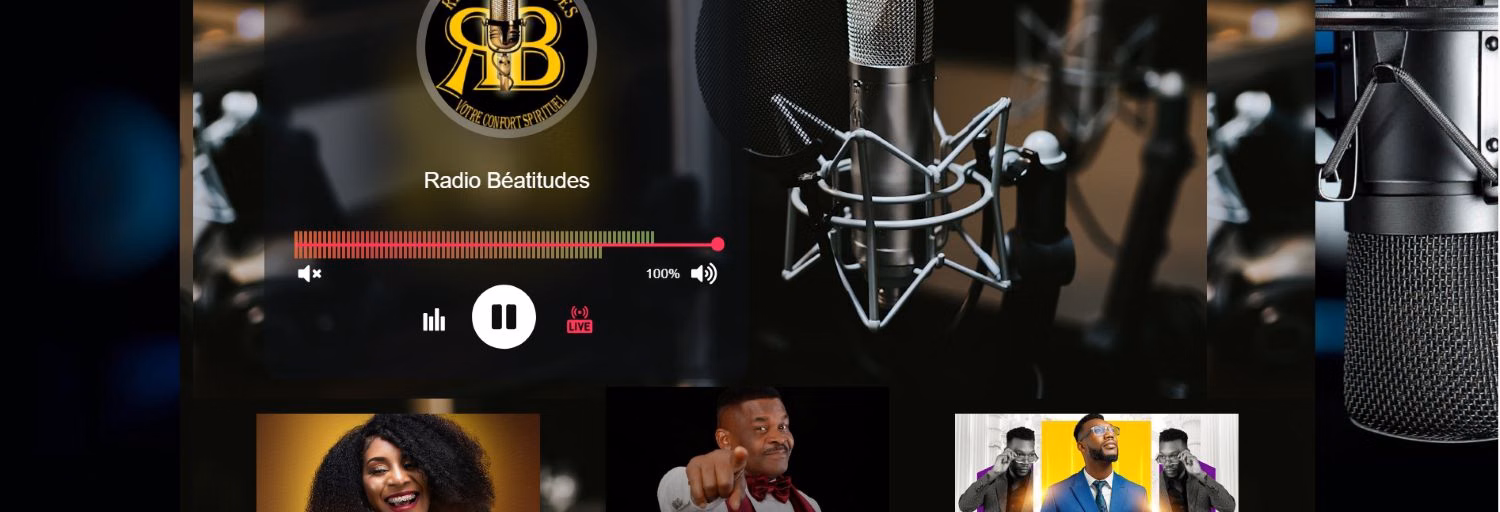 Radio Béatitudes