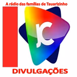 JC DIVULGAÇÕES - PROGRAMA SALVANDO VIDAS
