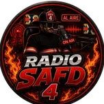 Radio Líder 4 (SAFD)