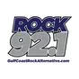 Rock 92.1 - WECQ