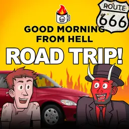 The Road Trip From Hell