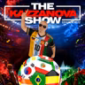 Episode 173: THE DJ KAZZANOVA SHOW #172