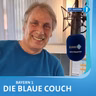 Bewegtes Rundfunk-Leben: Achim Zeppenfeld, ehemaliger Bayern 1 Moderator, "Es ist sehr, sehr ungewohnt, dass ich interviewt werde"