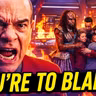 Star Trek Actor BLAMES YOU for Starfleet Academy FAILURE!