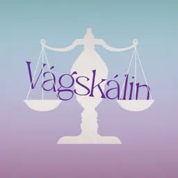 Vágskálin: Bæði drúgv og stuttlig náttúrusøga