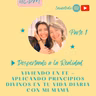 Viviendo en Fe - Aplicando Principios Divinos en tu Vida Diaria