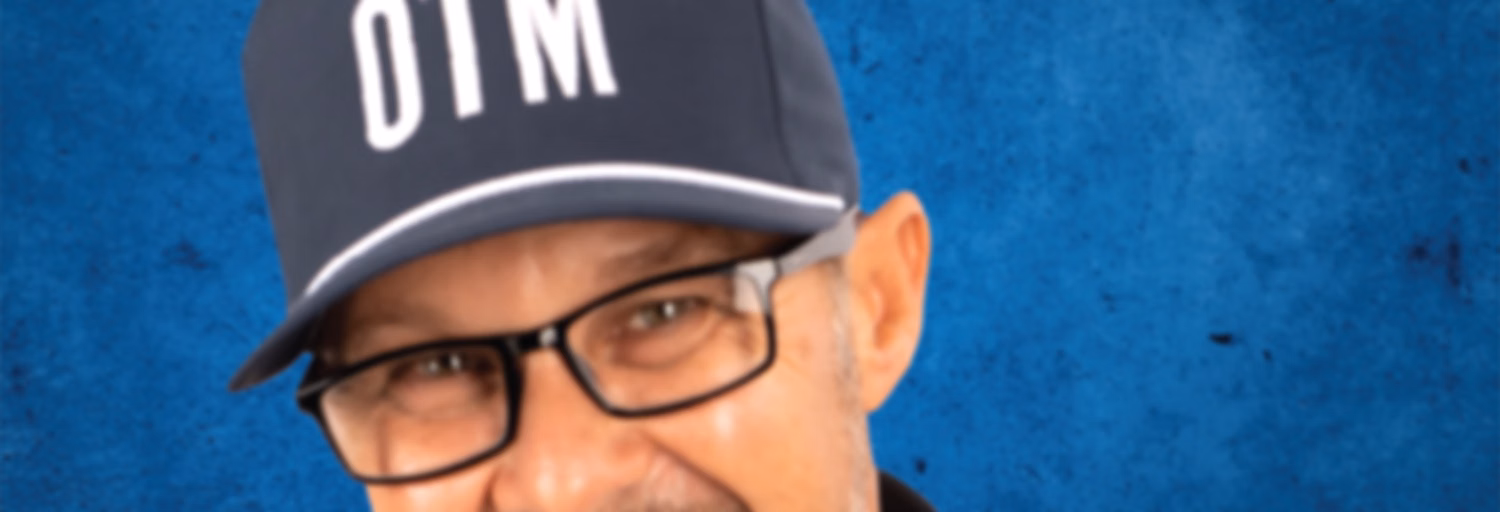 On the Mark Golf Podcast