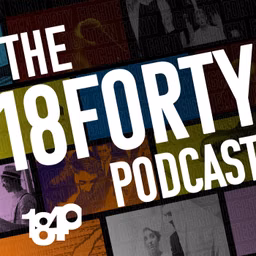 18Forty Podcast