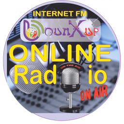 BounXup Inspiration Radio