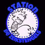 Station De Zeikstengels