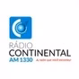 Rádio Continental 1330 AM