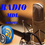 MDL WEB RADIO GOSPEL